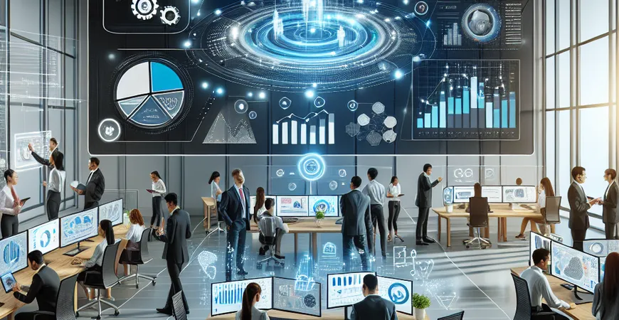 培训品牌没有影响力？策划 “培训文化节” 提升知名度